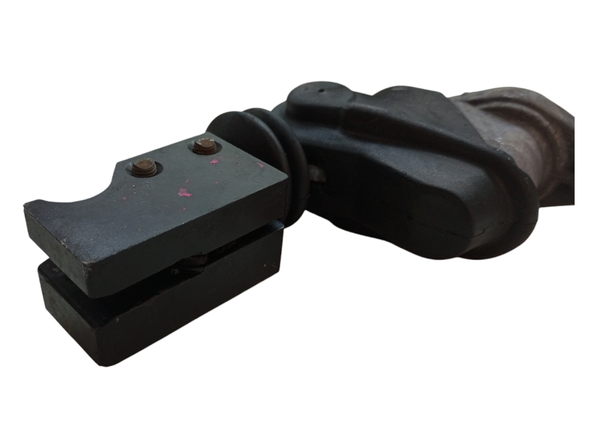 Coifa Garfo Embreagem Gol G3 2001 2002 2003 2004 2005 2006 6