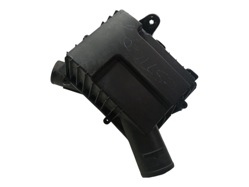 Caixa Filtro Ar Tampa Fiat Stilo 2003 2004 2008 2011 Usado 6