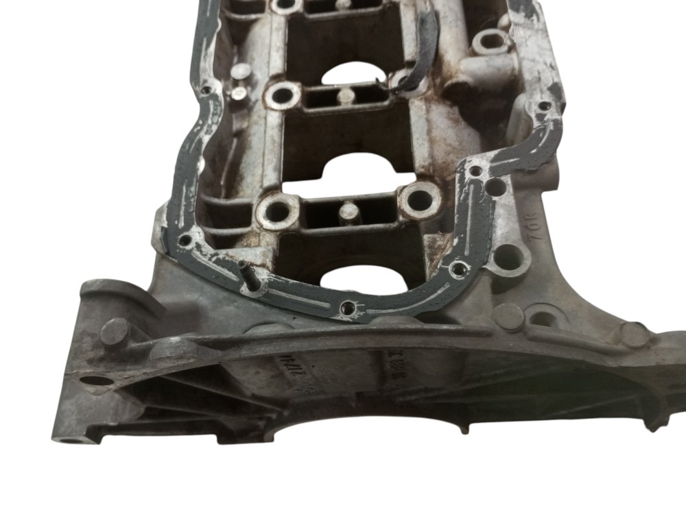Carter Motor 206 207 C4 2004 2008 2012 Usado 5
