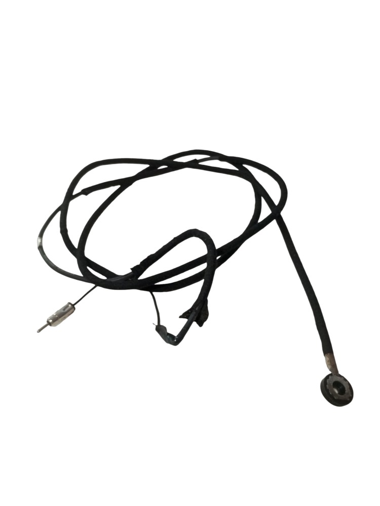 Chicote Antena Radio Sandero Logan 2007 2009 2011 2013 5