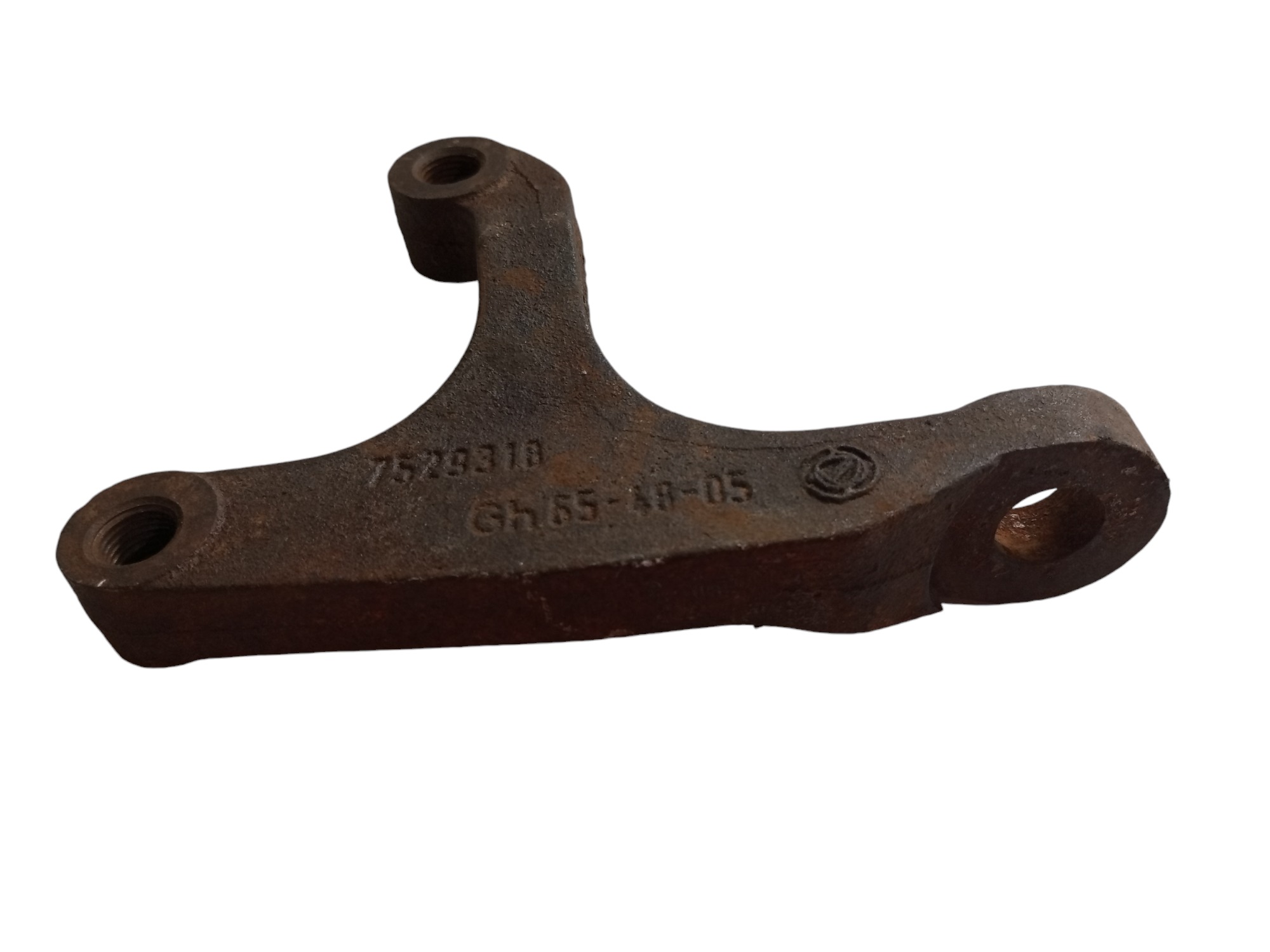 Suporte Coxim Cambio Fiat Uno Palio 96 97 98 99 Traseiro 6