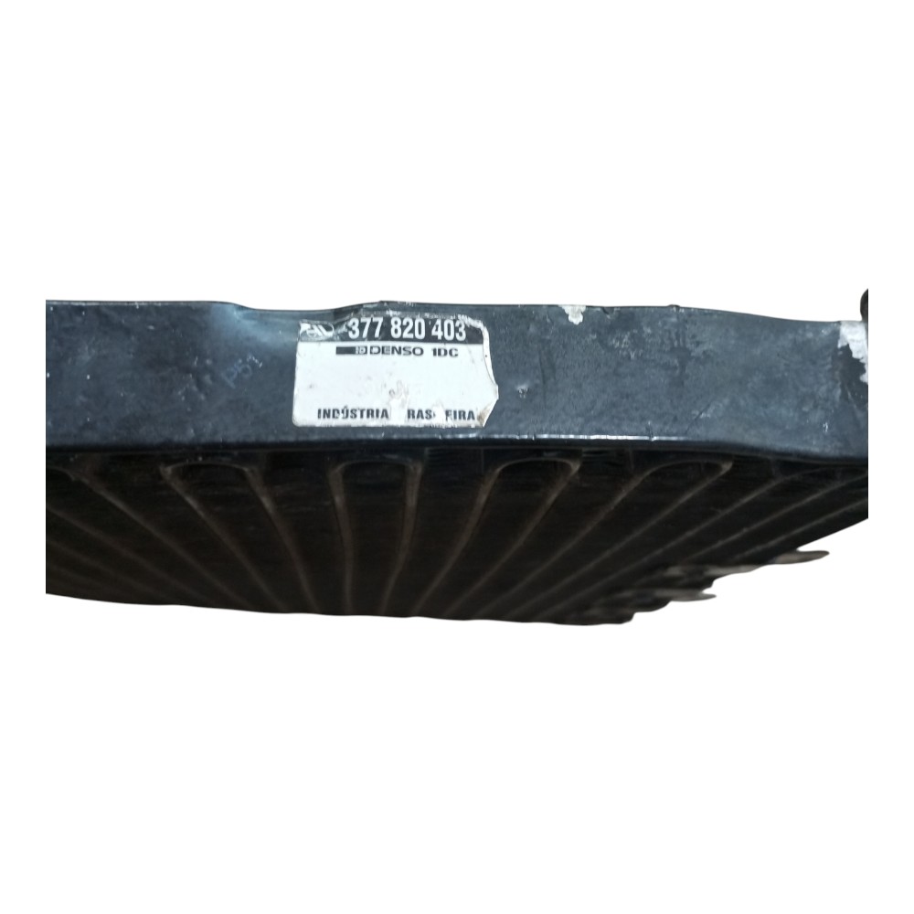 Condensador Ar Condicionado Vw Gol Parati G3 G4 99 14 Usado 6