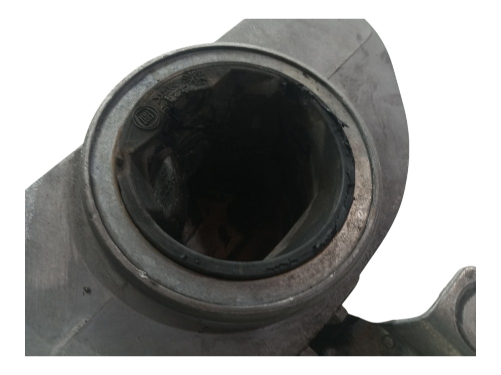 Coxim Motor Fiat Grand Siena 1.4 2012 2015 2020 Direito 6