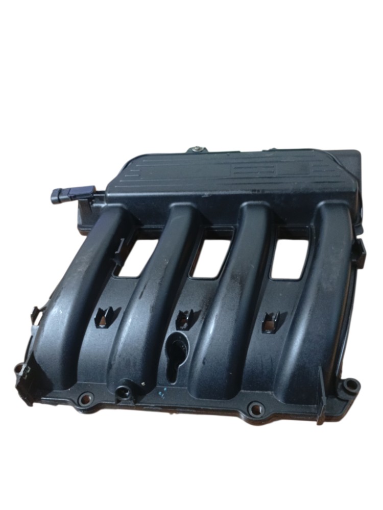 Coletor admissao Renault Logan 1.6 2008 2010 2013