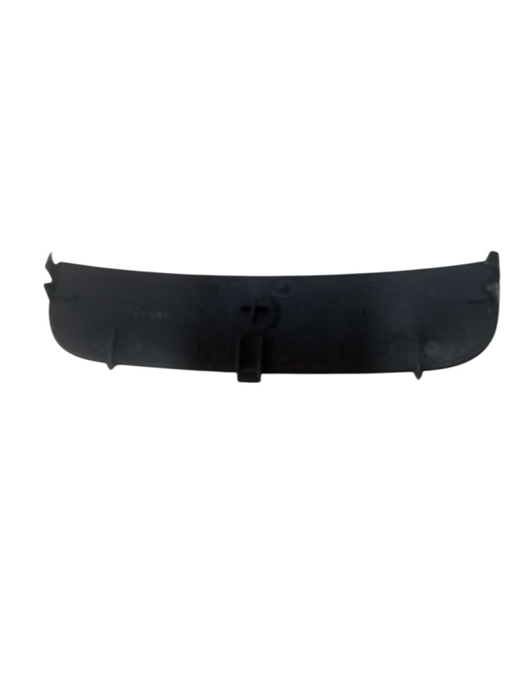 Moldura Tampa Painel Inferior Citroen C3 2004 2006 2008 2012 2