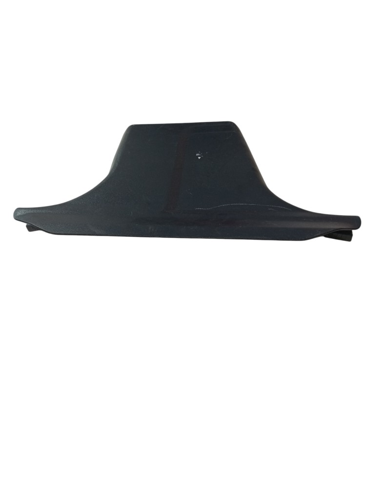 Soleira Inferior Coluna Central Mercedes C280 94 95 96 Preto 2