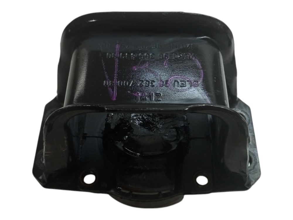 Coxim Motor Peugeot 307 2002 2004 2006 2008 Usado 1