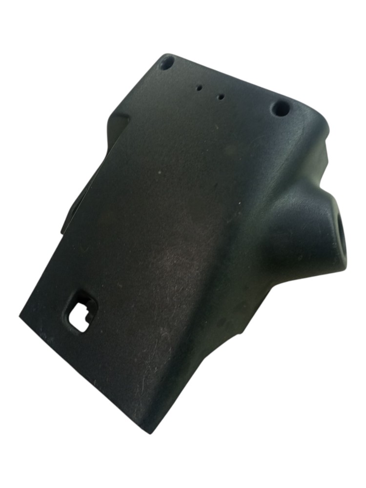 Capa Chave Seta Citroen C3 2005 2008 2011 Inferior 4