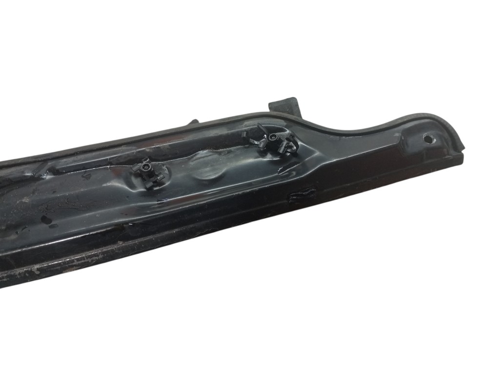 Protetor Chapa Corta Fogo Audi A3 2.0 2010 2012 2014 Tsi 6