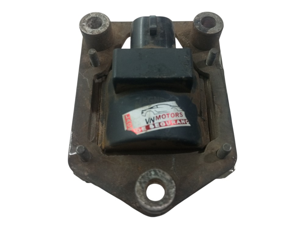 Bobina Ignicao Fiat Uno Tembra Strada Palio Siena 96 97 98 6