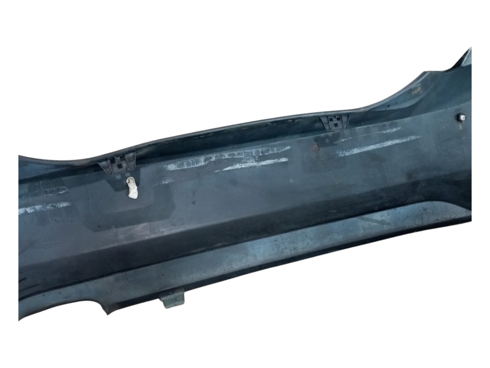 Suporte Parachoque Ford Fusion 2010 2011 2012 Traseiro 6