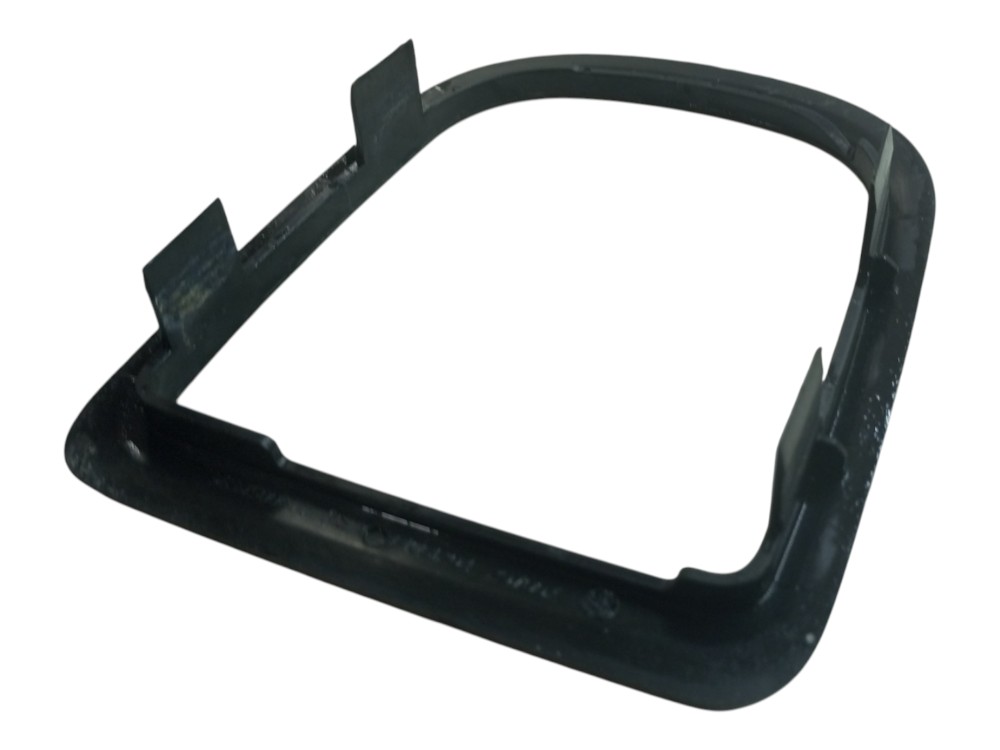 Moldura Alavanca Cambio Peugeot 307 2002 2004 2006 2008 5