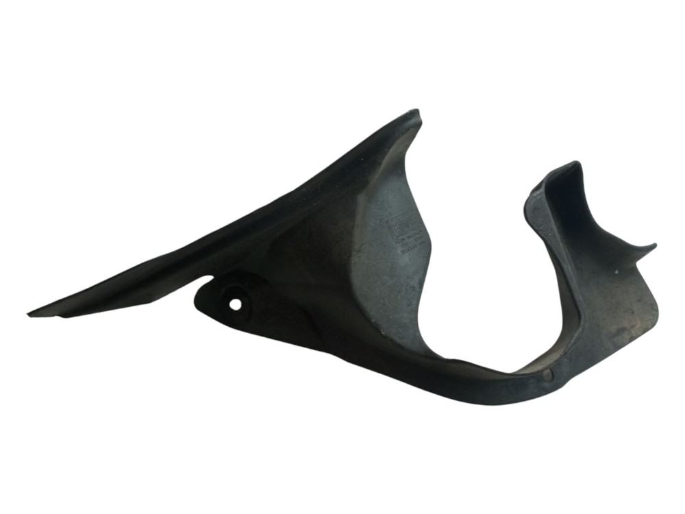 Isolador Acustico Motor Mondeo 94 2001 Traseiro Esquerdo Preto 1