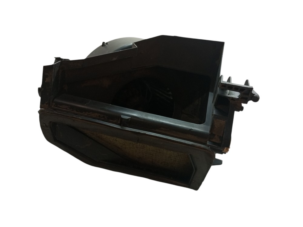 Motor Ar Forcado Renault Scenic Megane 99 2001 2005 Caixa 5