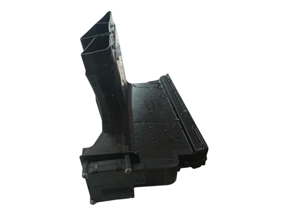 Duto Ar Volkswagen Touareg 2005 2010 2015 Direito Usado 3