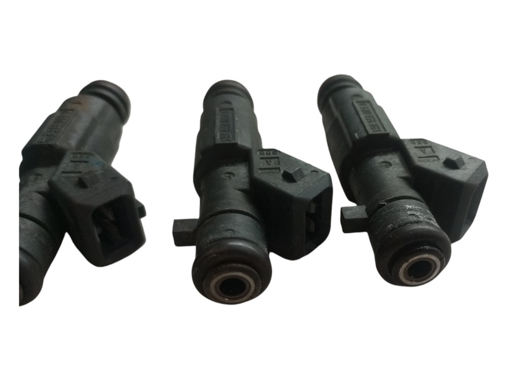 Bico Injetor Chery Cielo 2.0 2009 2010 2011 2012 16v Tiggo 4