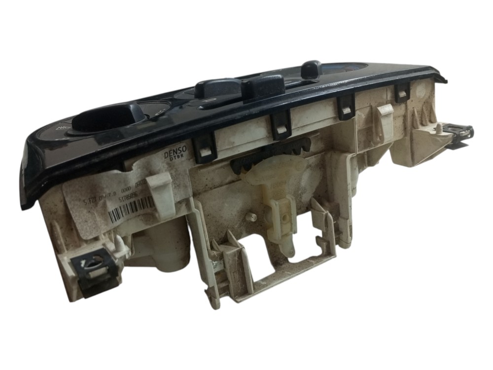Comando Ar Condicionado Fiat Linea 1.9 2009 2012 2014 2016 4