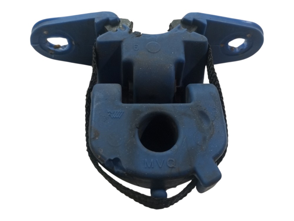 Coxim Motor Suporte Escape Peugeot 307 2002 2008 Usado 4