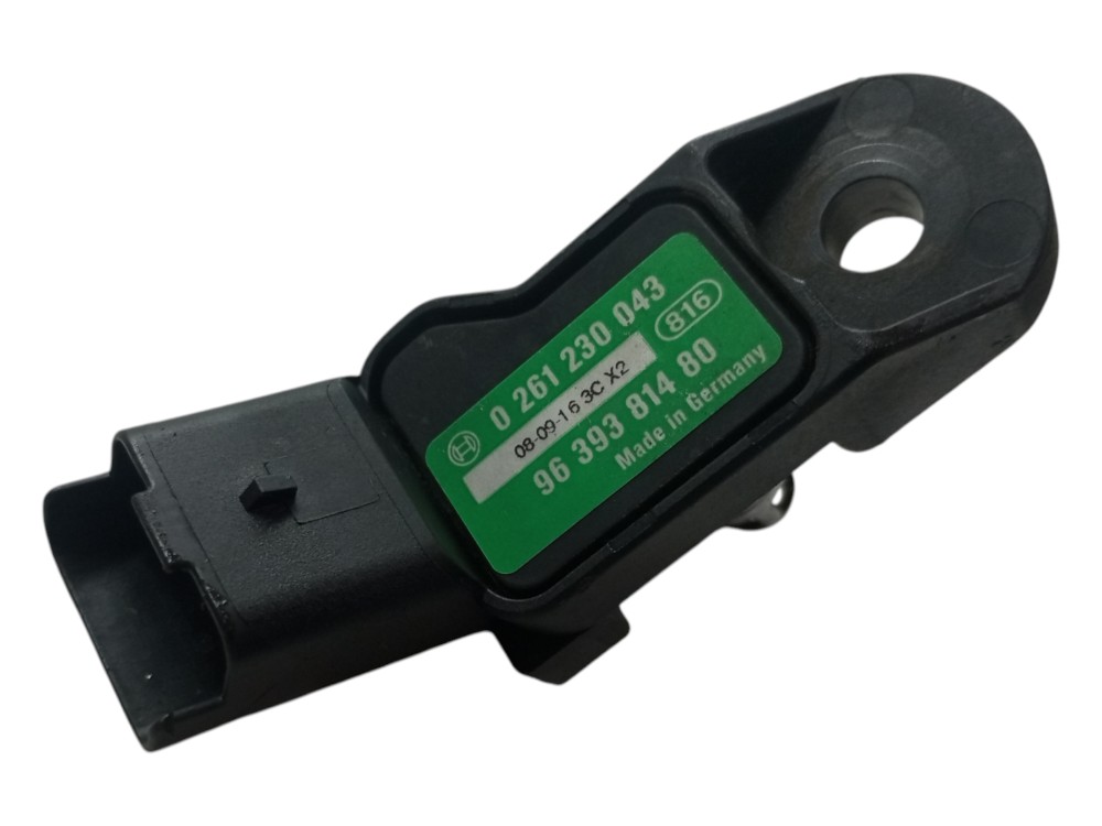 Sensor Map Citroen C4 Picasso 2010 2012 2014 Usado 1