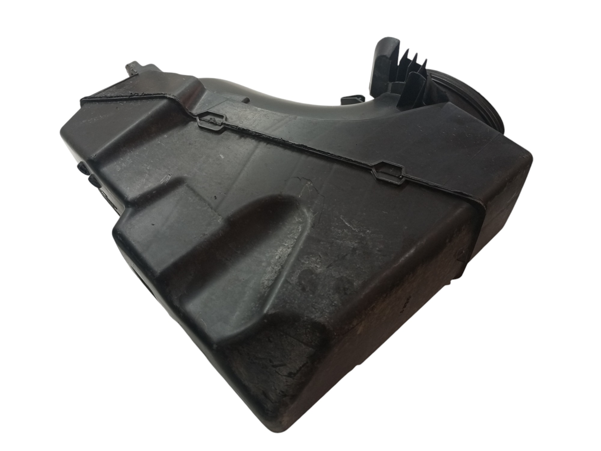 Caixa Filtro Ar Ressonadora Peugeot 408 308 2013 2014 2.0 7