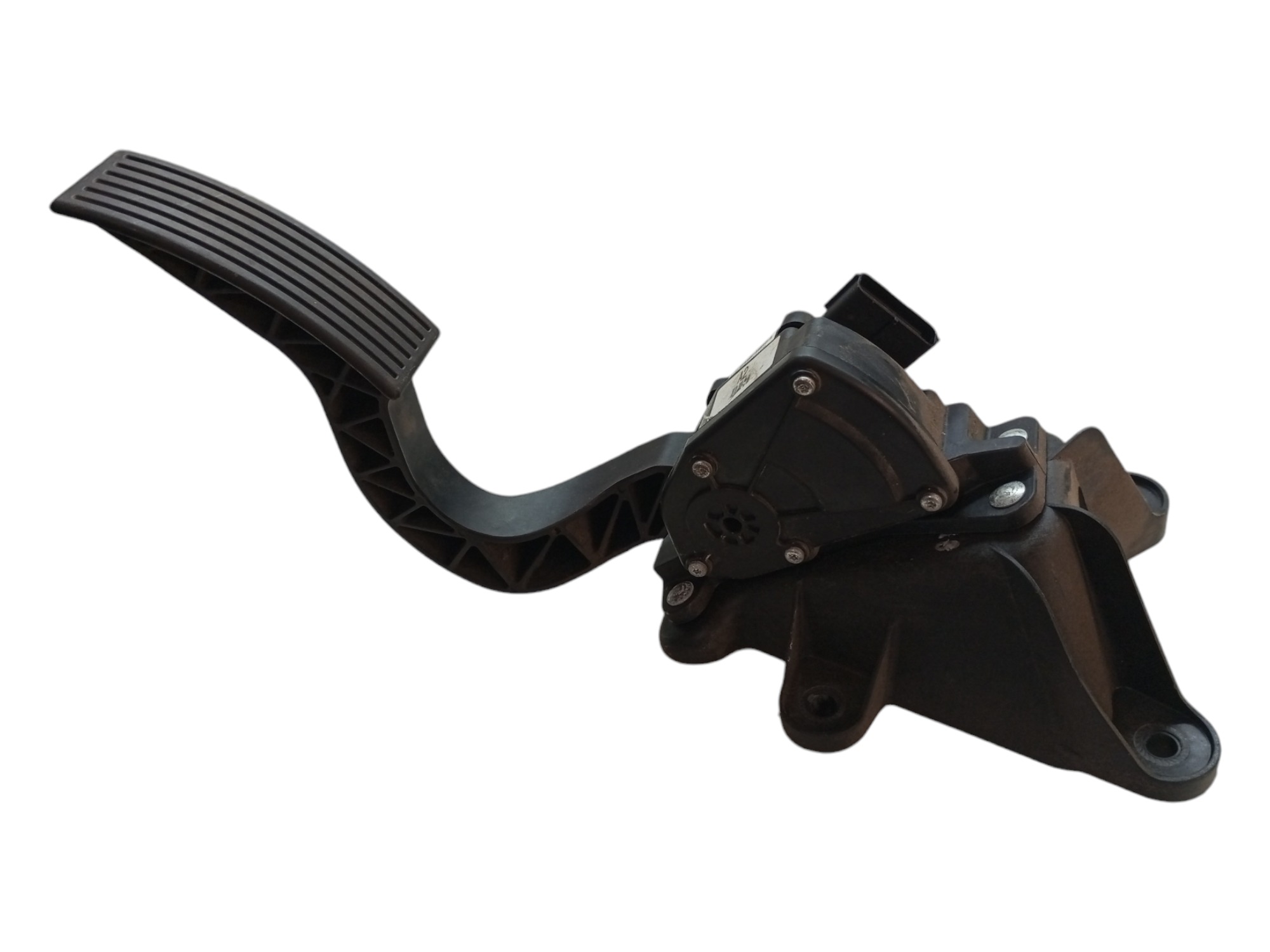 Pedal Acelerador Hyundai Azera 2009 2010 2011 Eletronico 3.3 1