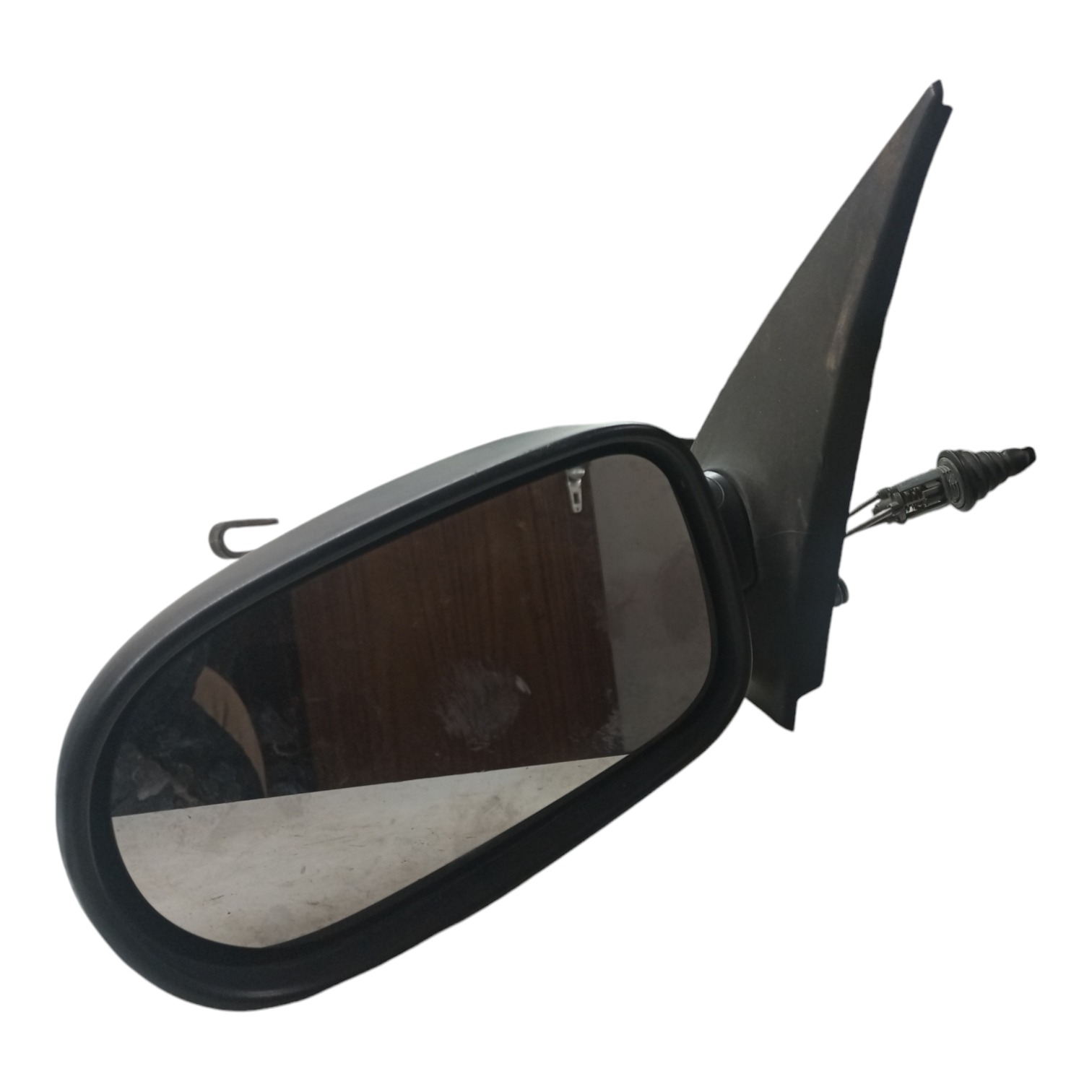 Retrovisor Fiat Palio Siena 2004 2005 2006 2007 Esquerdo 3