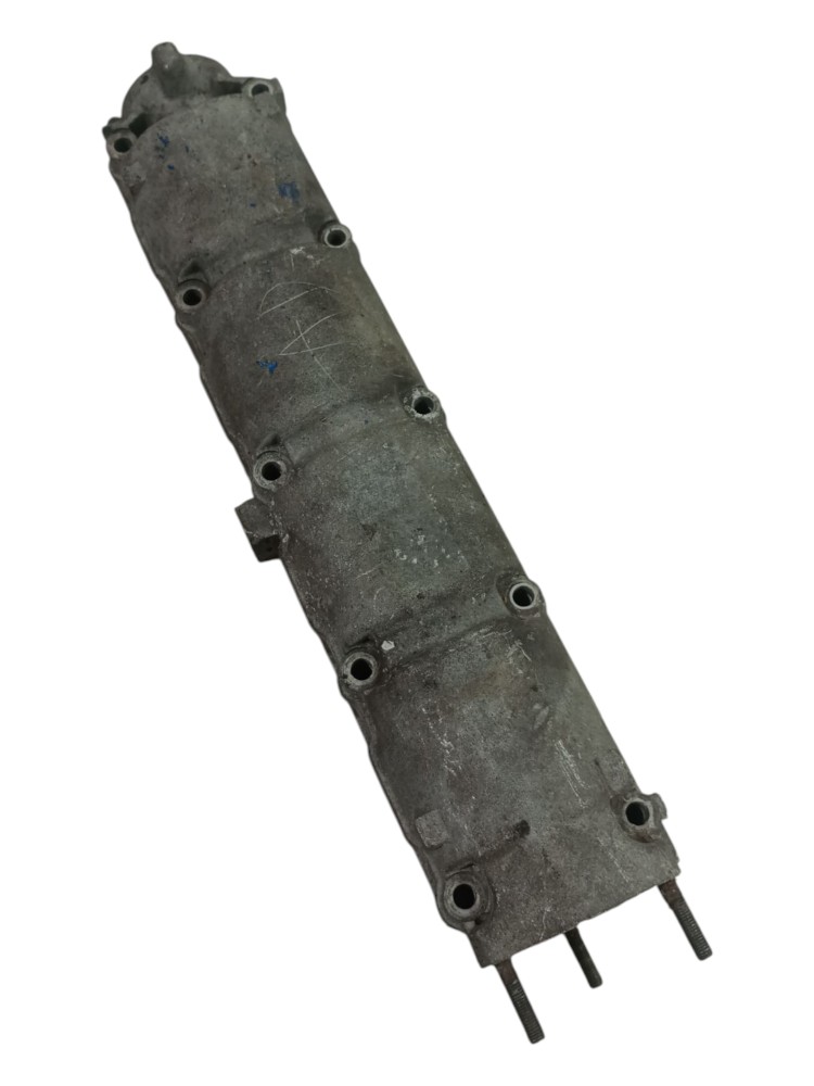 Gaiola Sem Comando Valvula Fiat Palio 1.6 16v 96 99 2003 8
