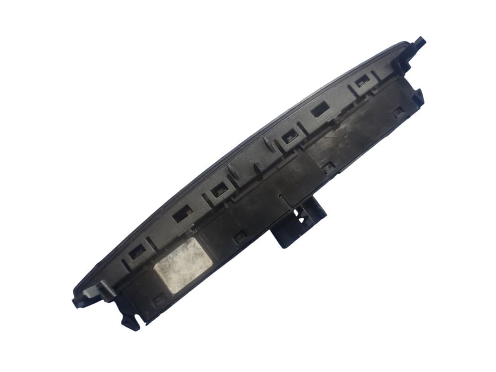 Botao Alerta Trava Abertura Porta Malas Peugeot 308 2014 4