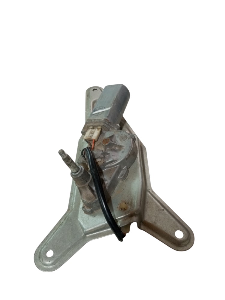 Motor Maquina Limpador Traseiro Tracker 2007 2009 2012 2014 3