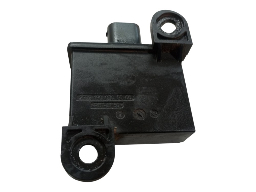 Modulo Sensor Pressao Pneus Volkswagen Touareg 2005 2015 4