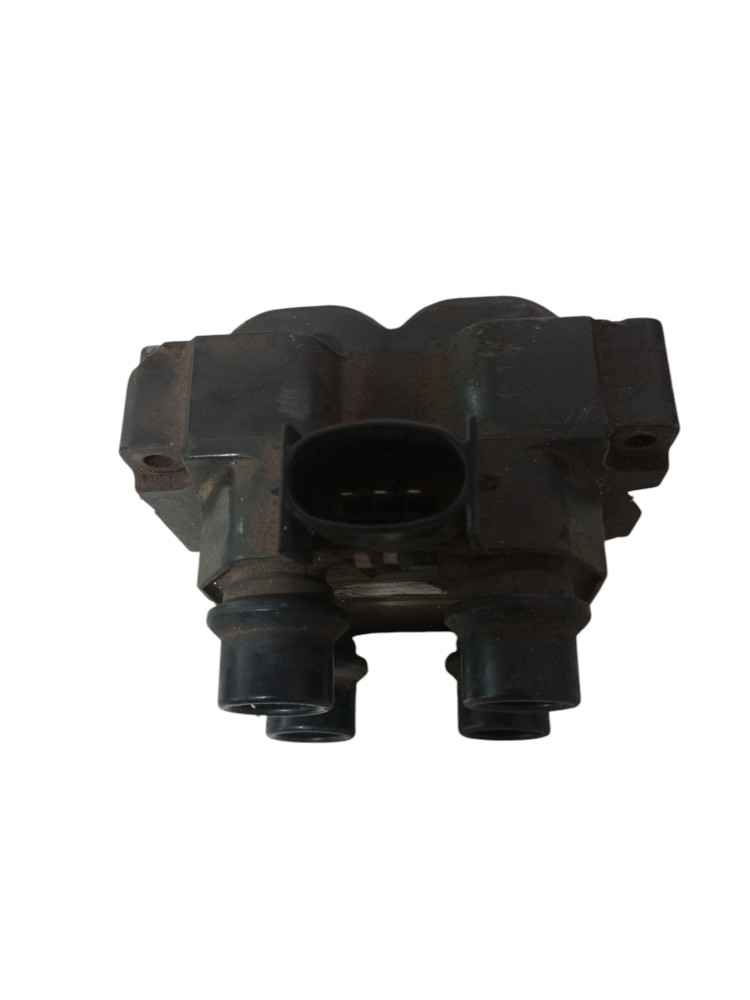 Bobina Ignicao Ford Escort Zetec Fiesta 97 98 99 2000 2