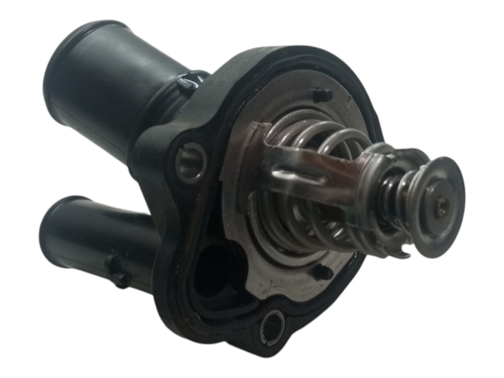 Valvula Termostatica Ford Fusion 2006 2007 2008 Usado 3