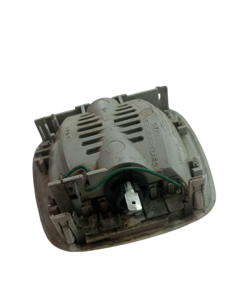 Luz Lanterna Teto Cortesia Gol Parati Saveiro 94 99 2002 5