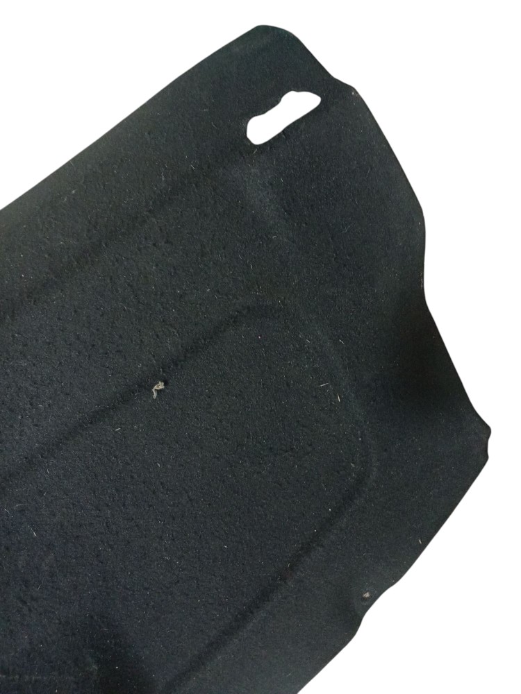 Tampao Bagagito Logan 2014 2016 2018 2019 Renault Usado 3