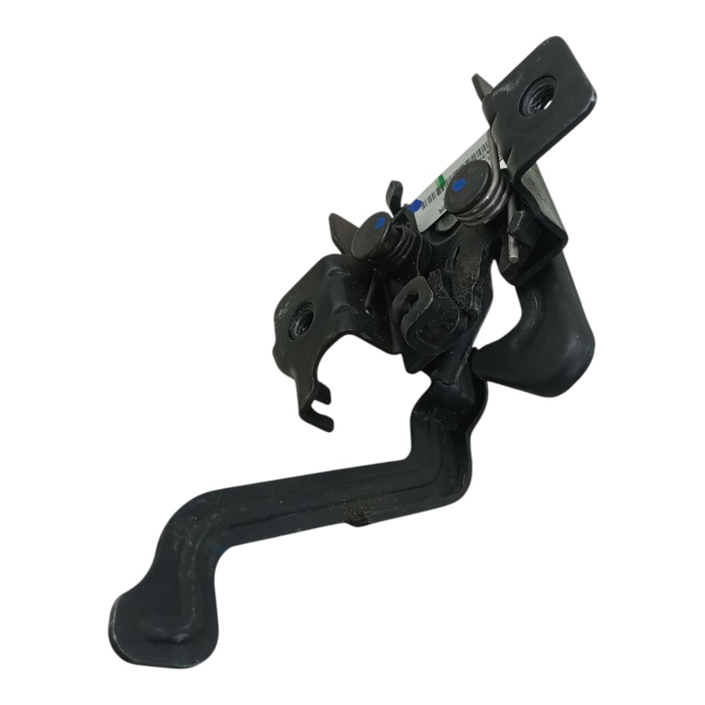 Fechadura Capo Renault Kwid 1.0 2018 2023 Original Usado 7