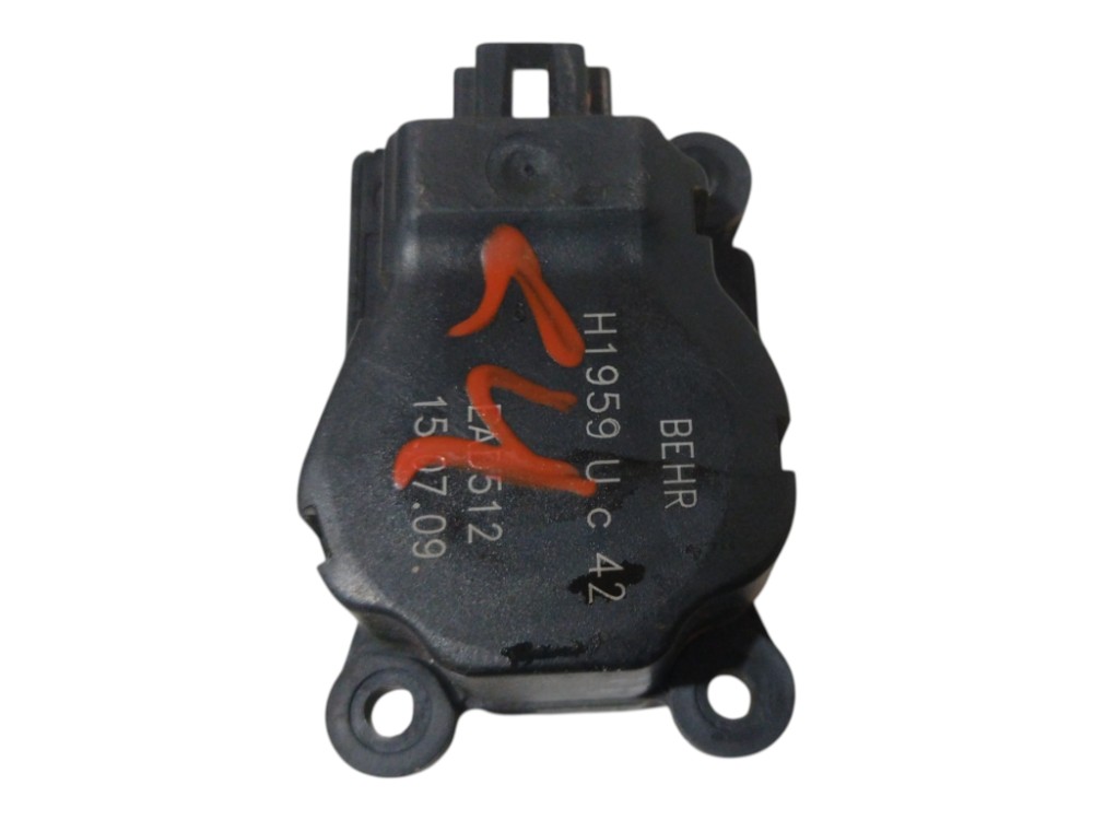 Motor Atuador Caixa Evapodora C4 Pallas 2008 2010 2012 2.0 4