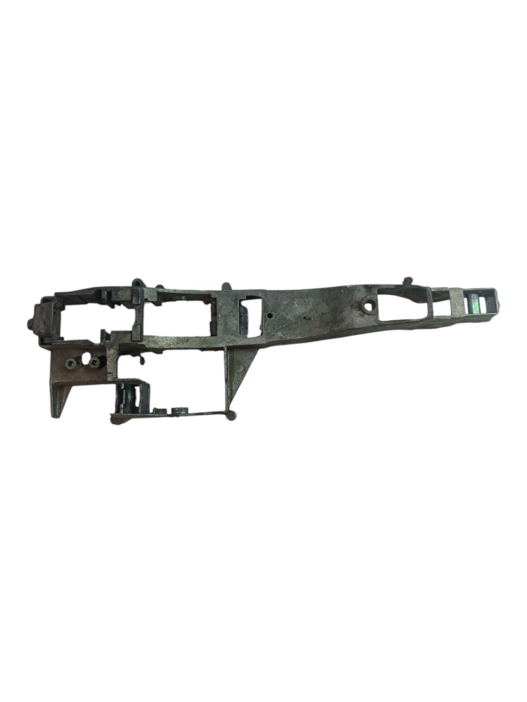 Suporte Macaneta Externa Peugeot 308 2012 2018 Esquerda 7