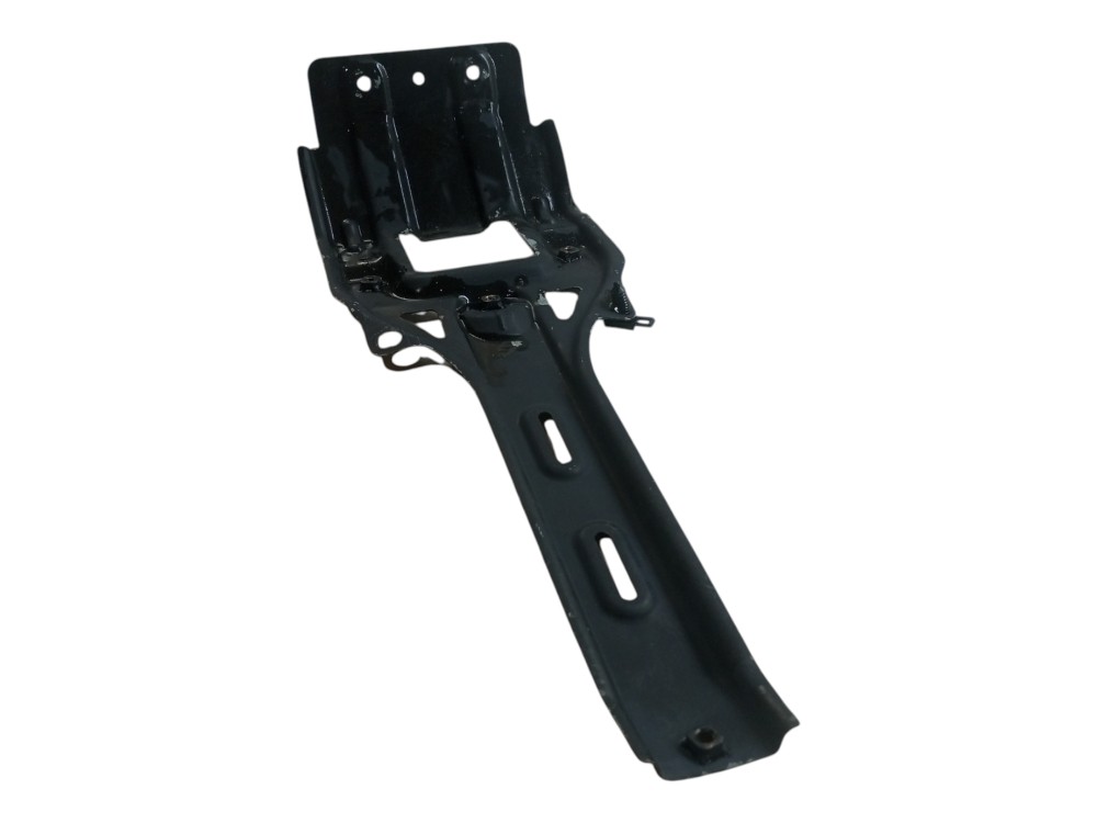 Suporte Fechadura Capo Gm Captiva 2009 2012 2014 2016