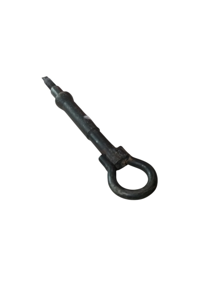 Gancho Engate Reboque Peugeot 206 99 2003 2007 2008 2010 4
