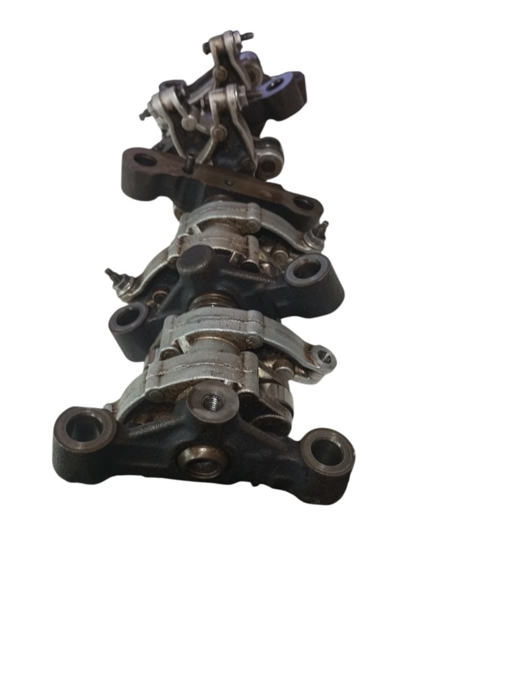 Balancim Comando Valvula C3 206 207 1.4 8v 2001 2008 Usado 4