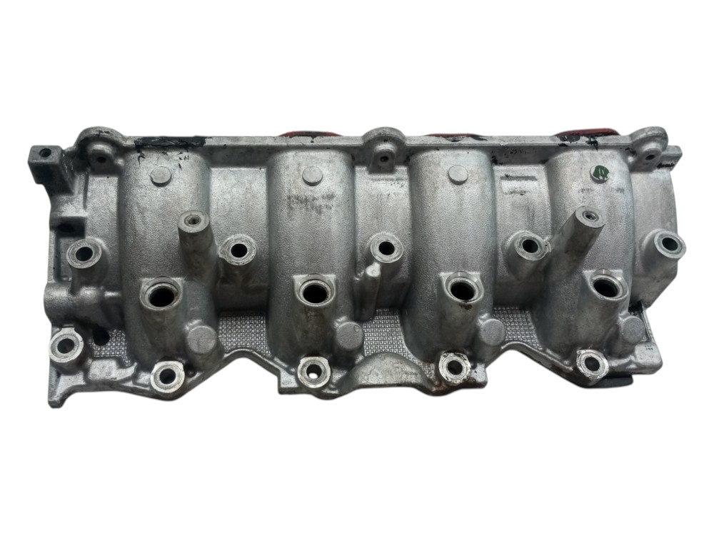 Coletor Admissao Renault Megane 2.0 16v 2006 2013 Usado 7