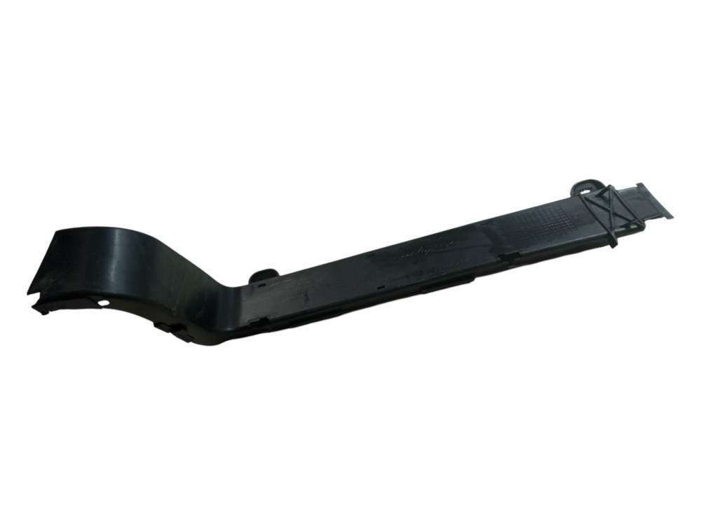 Suporte Passa Cabos Esquerdo Peugeot 407 2005 2008 2010 5