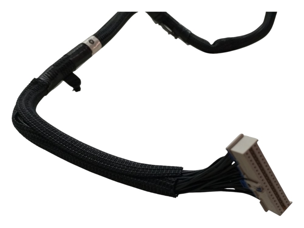 Chicote Modulo Interface Fiat Freemont 2011 2015 2016 Usado 5