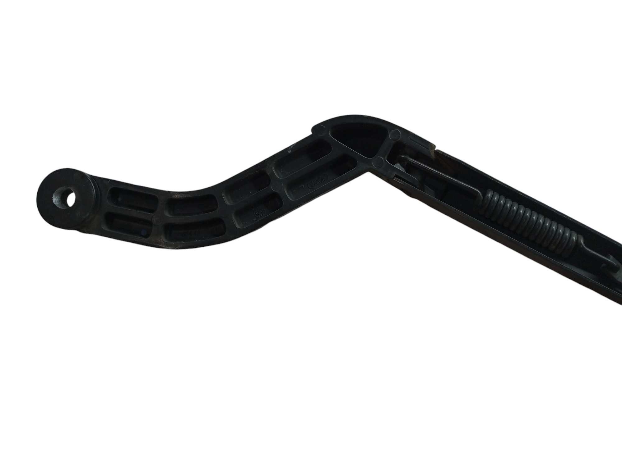 Braco Limpador Parabrisa Discovery 3 2008 2009 Esquerdo Land Esquerdo 7