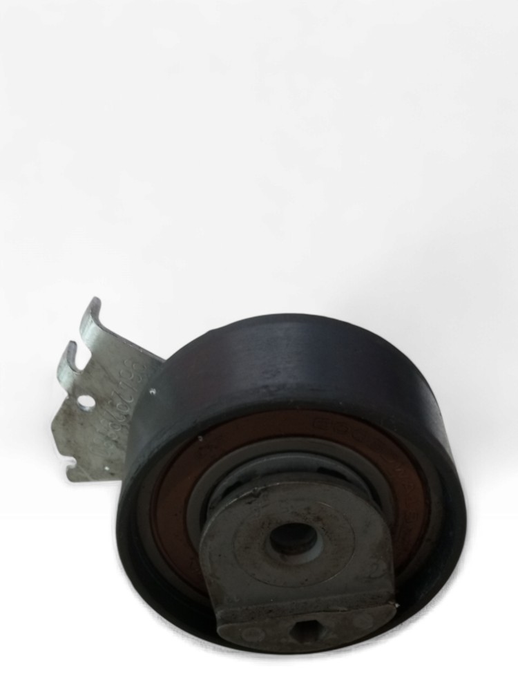 Polia Tensor Correia C3 1.5 8v 2013 2014 2015 2016 Usado 3