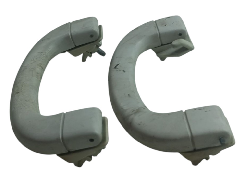 Alca Teto Fiat Stilo 1.8 2003 2004 2005 2006 2006 2008 Par  Bege 6