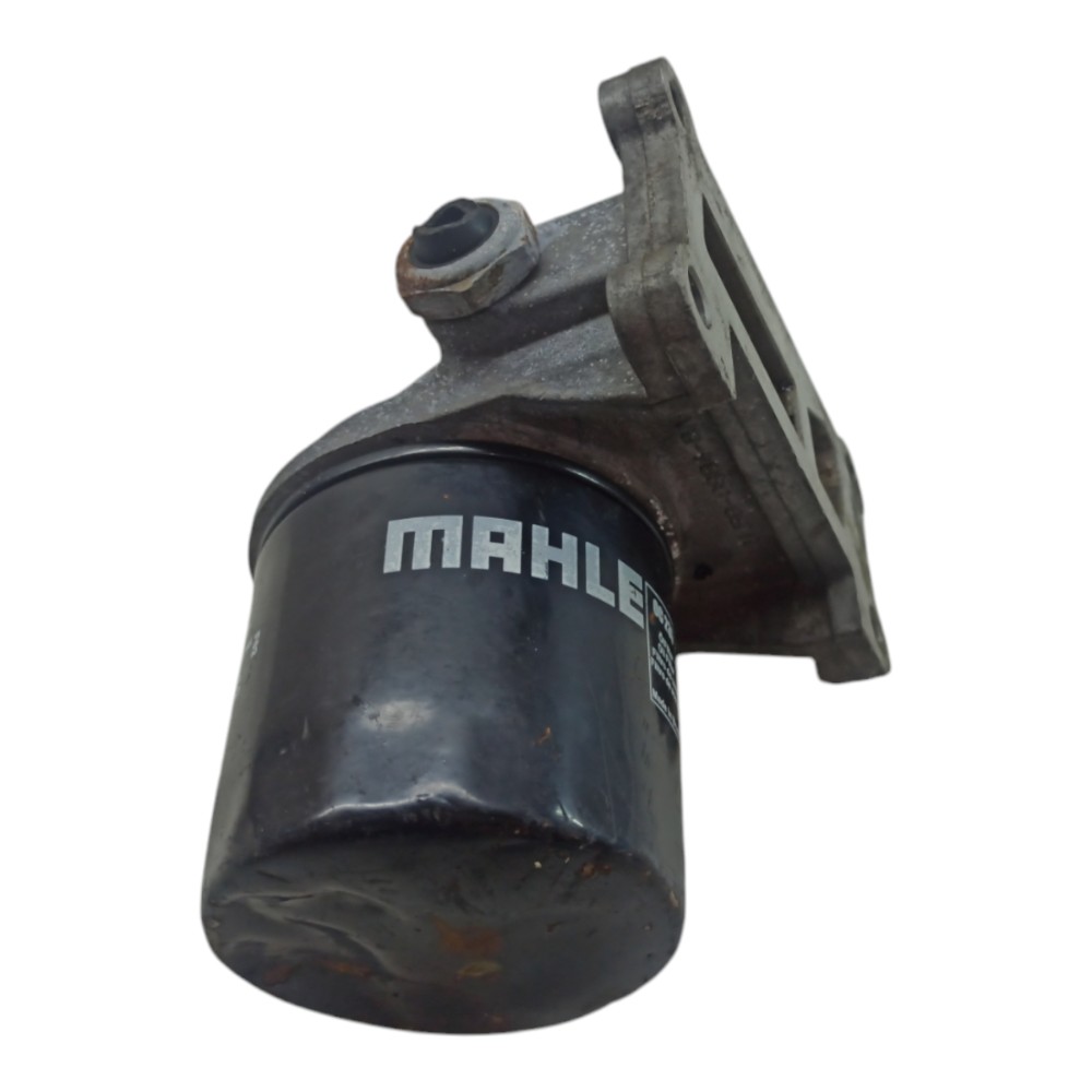 Suporte Filtro Oleo Ford Fusion 2.5 2010 2011 2012 4