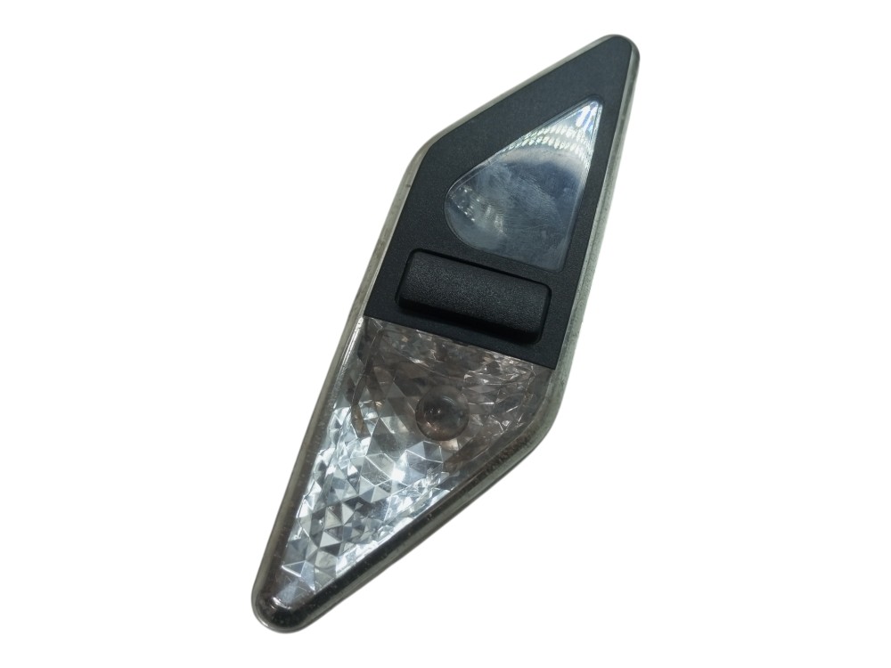 Luz Cortesia Bmw 330i 99 2002 2004 2006 Esquerdo Usado 5