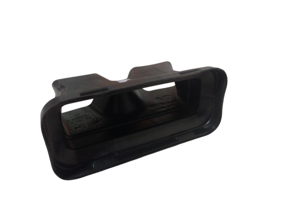 Moldura Duto Difusor Ar Condicionad C4 Pallas 2008 2010 2012 4