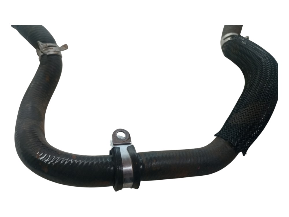 Mangueira Agua Radiador Citroen C4 Pallas 2008 2010 2012 4